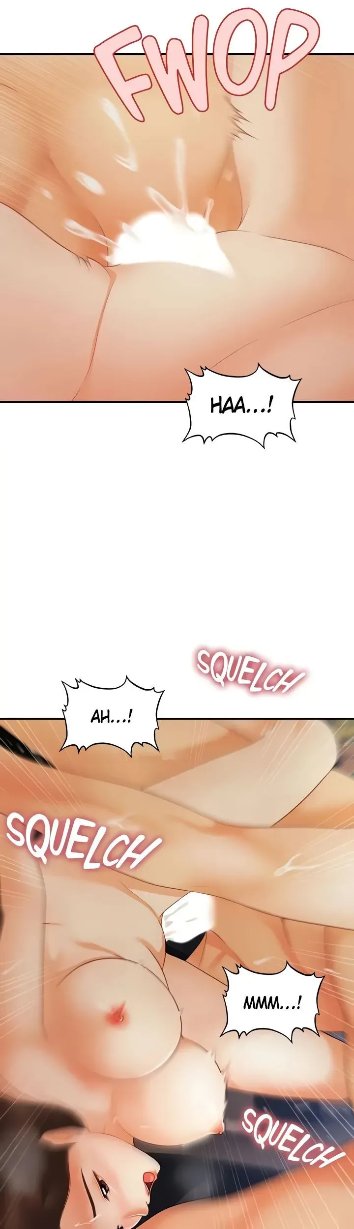 You're So Handsome! Chapter 64 page 41 - 