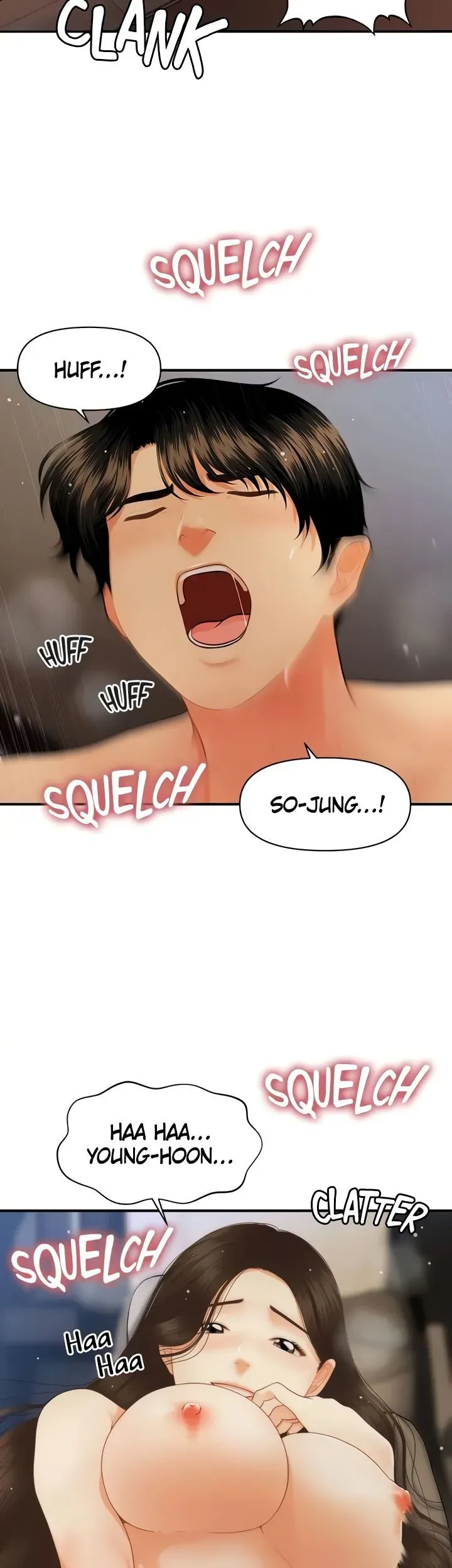 You're So Handsome! Chapter 64 page 47 - 