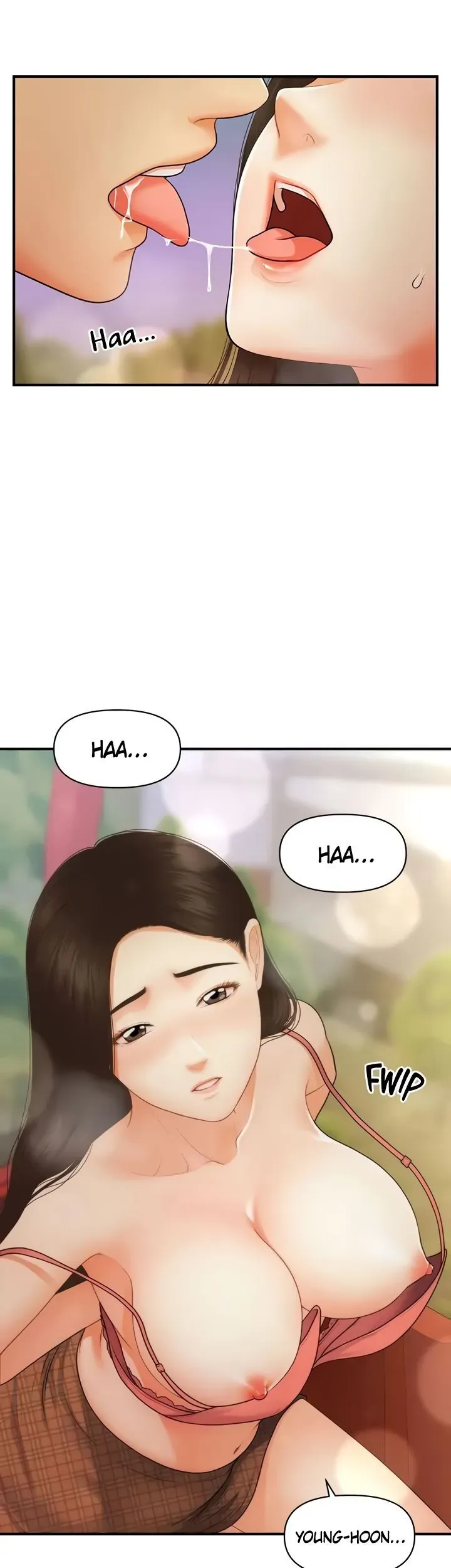You're So Handsome! Chapter 64 page 8 - 