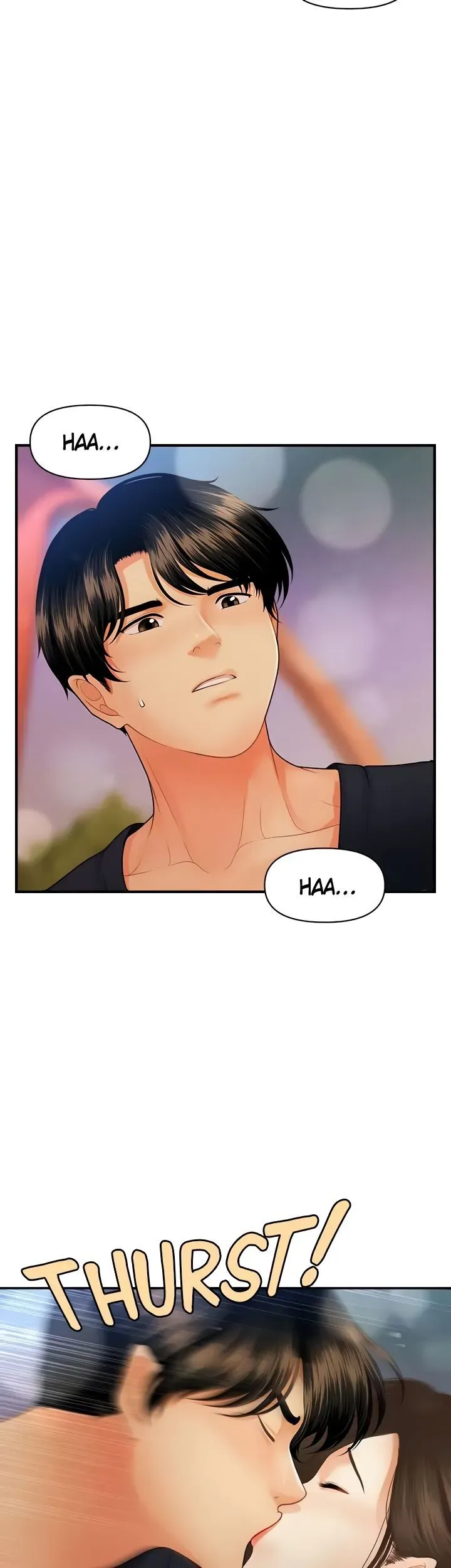 You're So Handsome! Chapter 64 page 9 - 