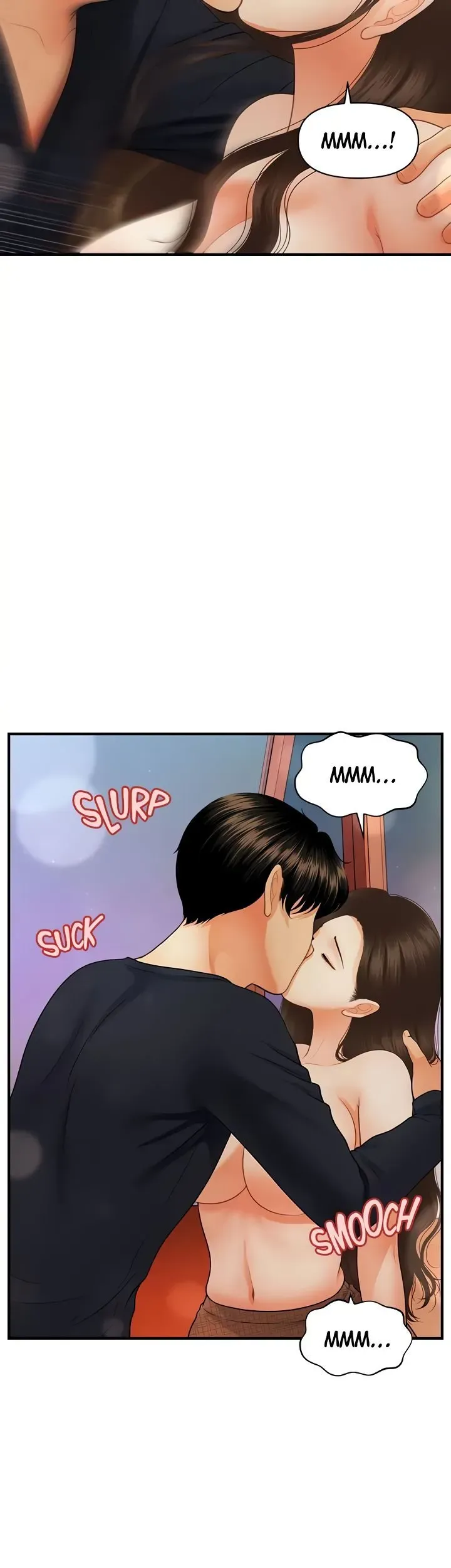 You're So Handsome! Chapter 64 page 10 - 