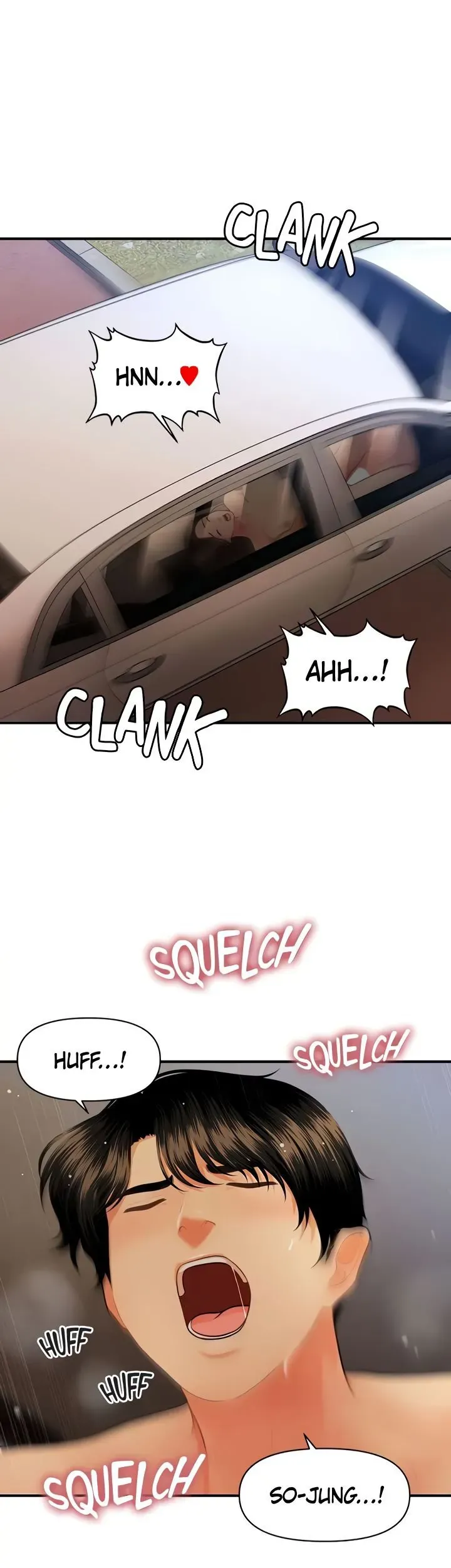You're So Handsome! Chapter 65 page 1 - 