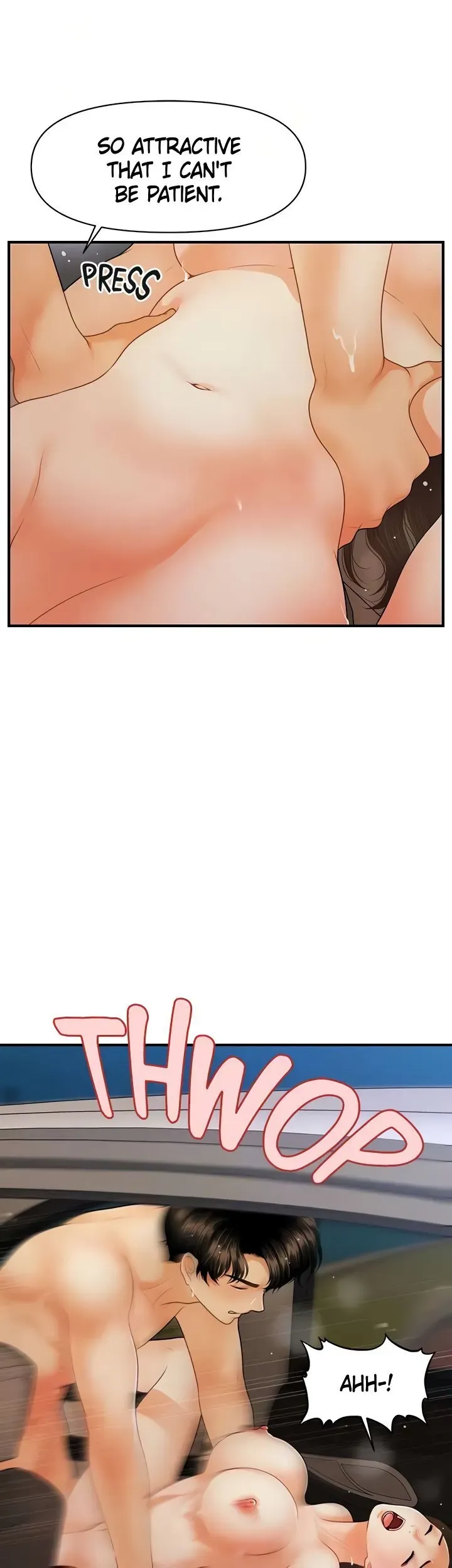 You're So Handsome! Chapter 65 page 11 - 