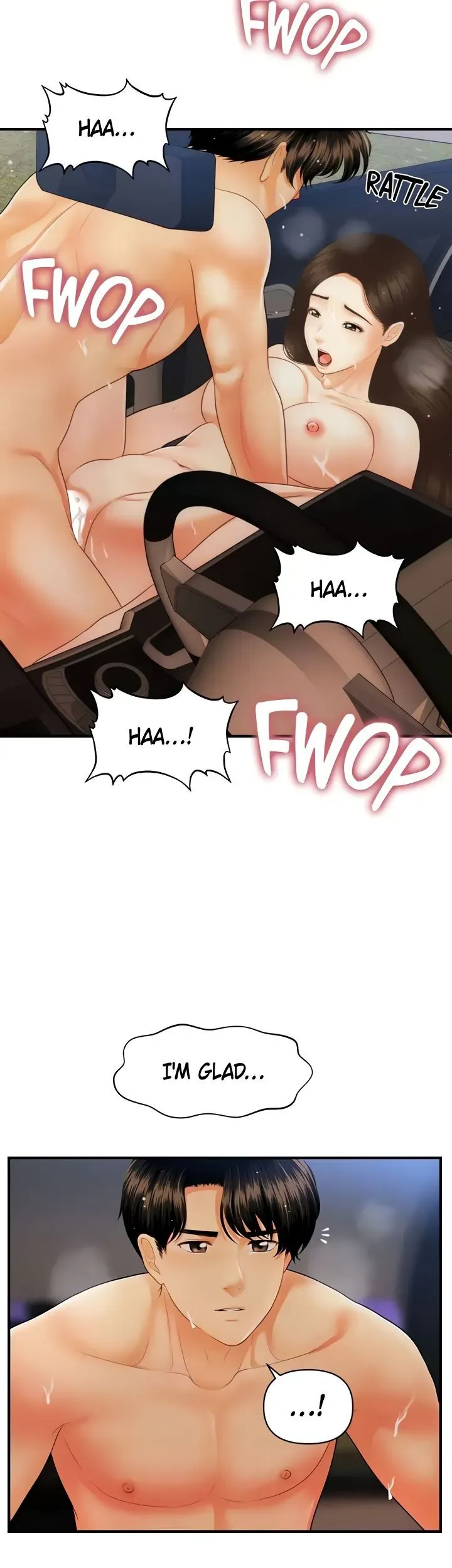 You're So Handsome! Chapter 65 page 13 - 