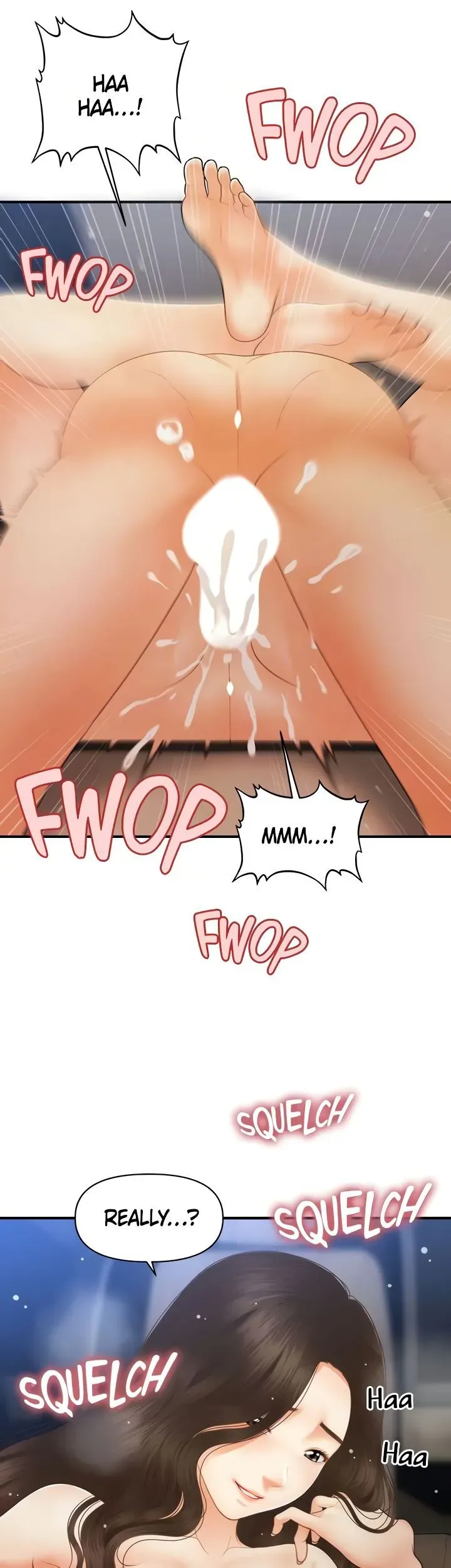 You're So Handsome! Chapter 65 page 18 - 
