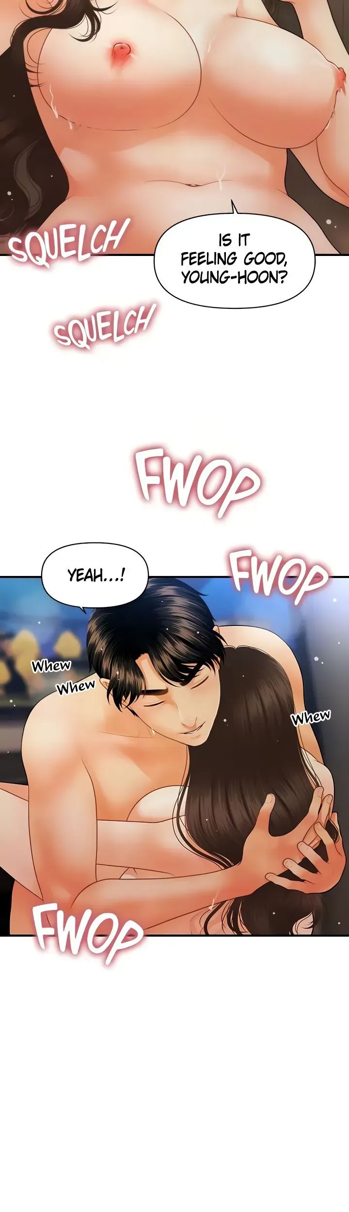 You're So Handsome! Chapter 65 page 19 - 