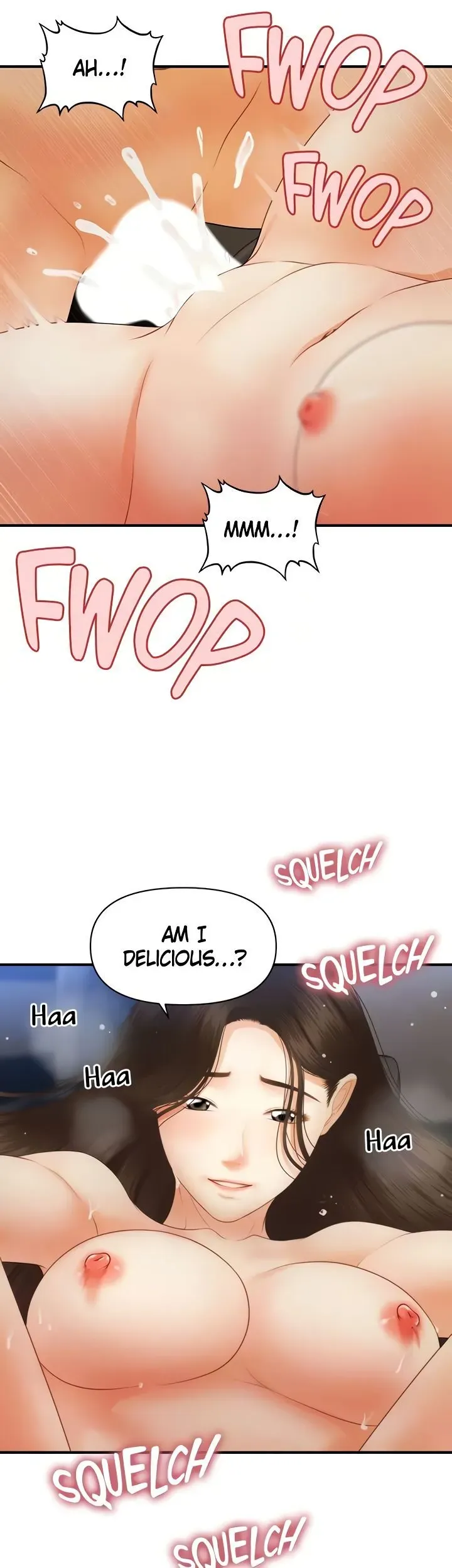 You're So Handsome! Chapter 65 page 20 - 