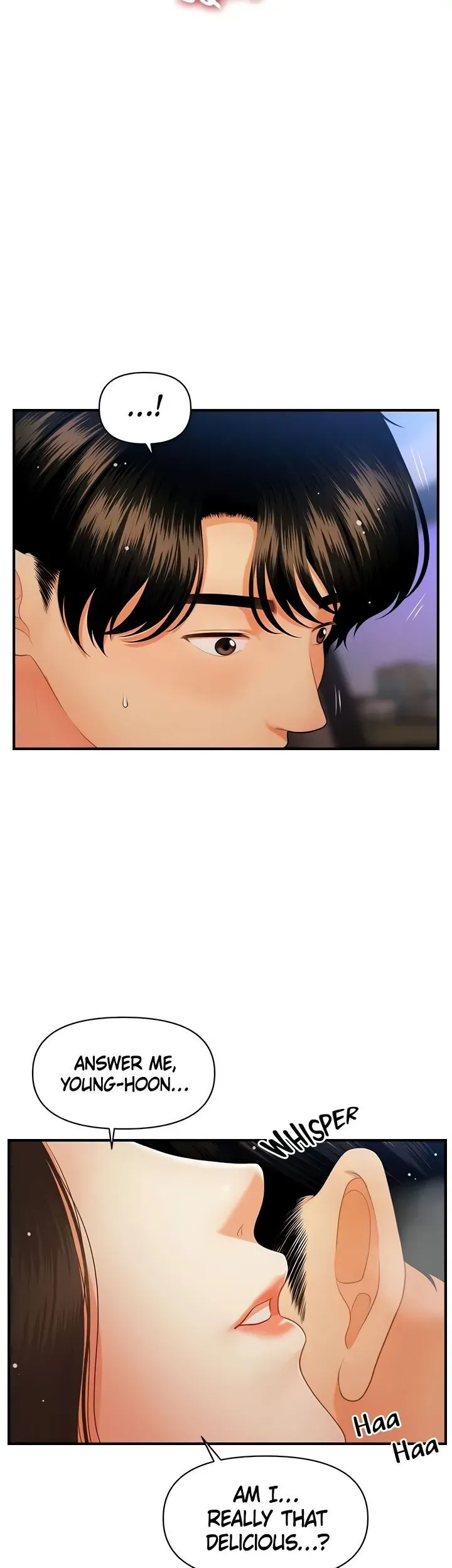 You're So Handsome! Chapter 65 page 21 - 