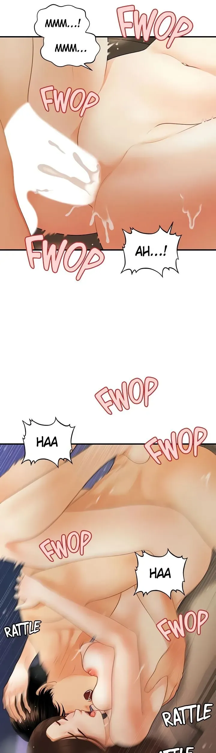 You're So Handsome! Chapter 65 page 29 - 