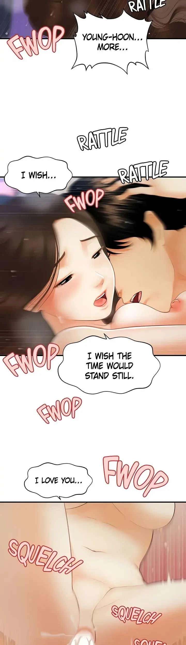 You're So Handsome! Chapter 65 page 30 - 