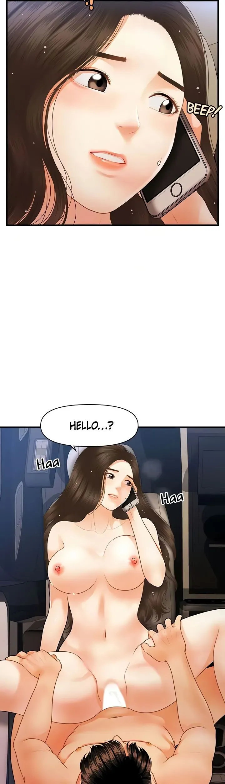 You're So Handsome! Chapter 65 page 35 - 