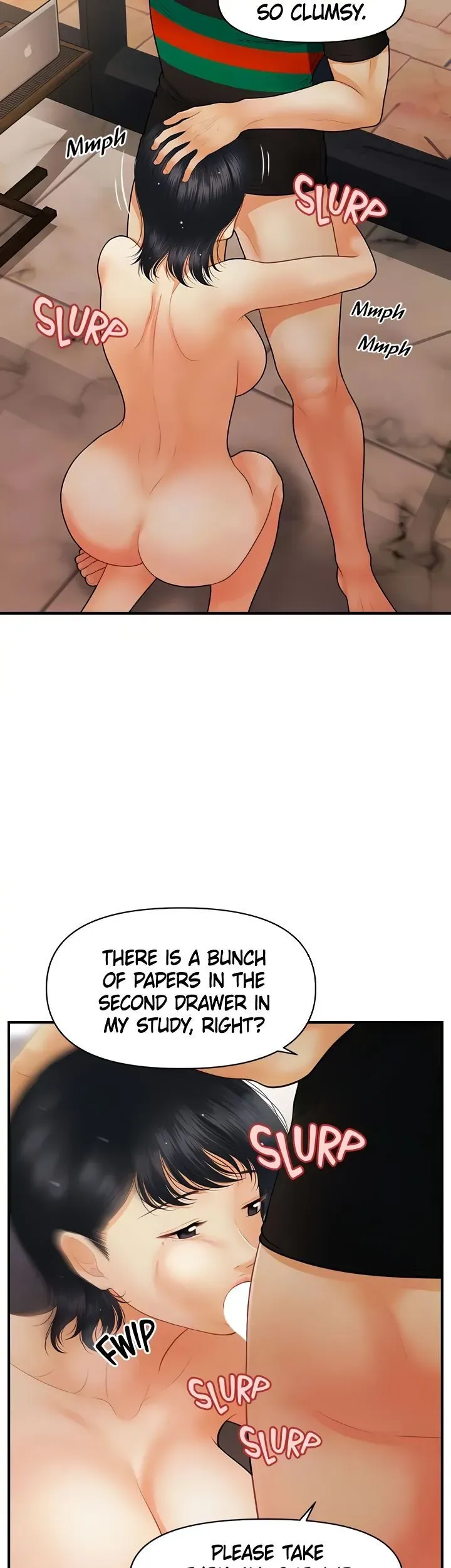 You're So Handsome! Chapter 65 page 37 - 