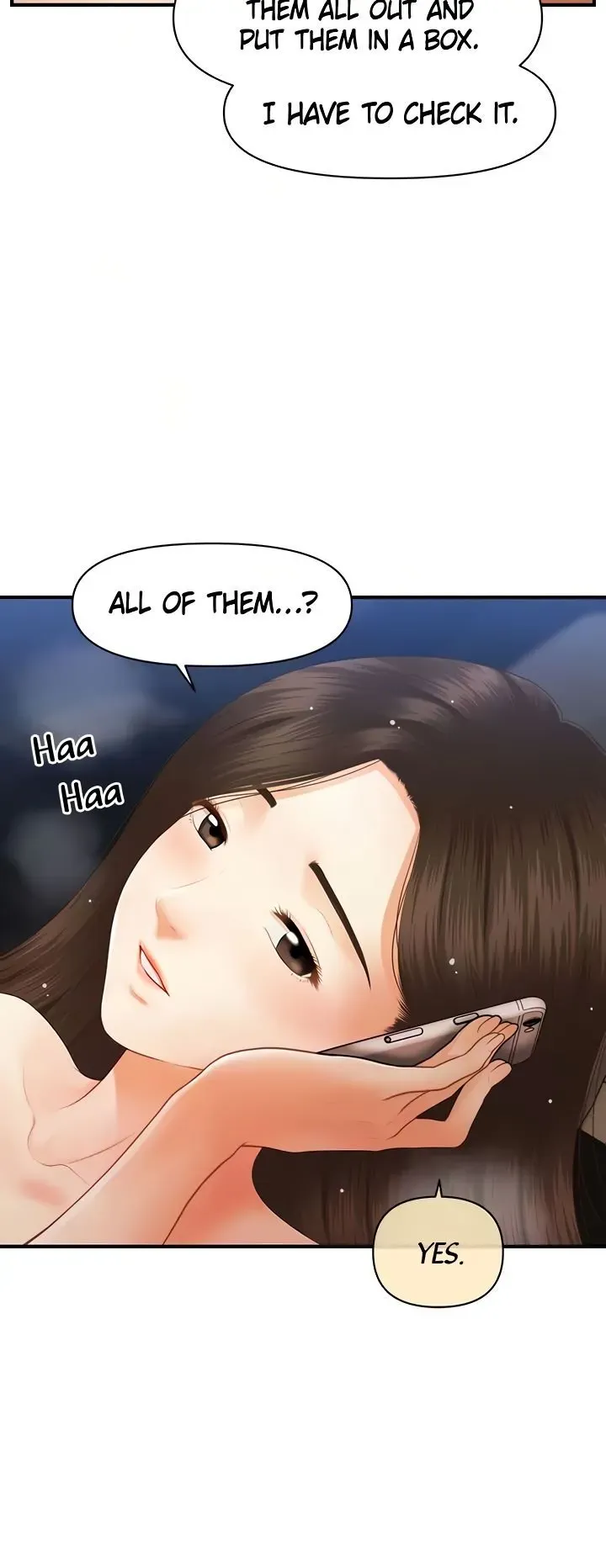 You're So Handsome! Chapter 65 page 38 - 