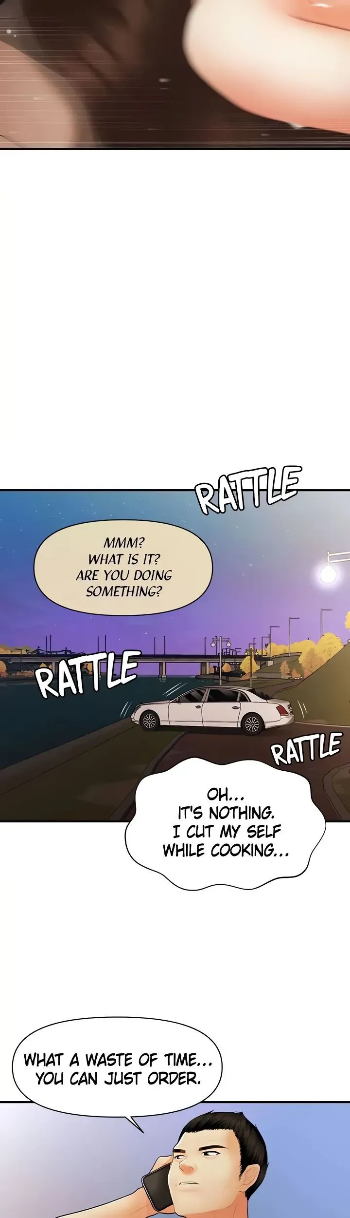 You're So Handsome! Chapter 65 page 41 - 