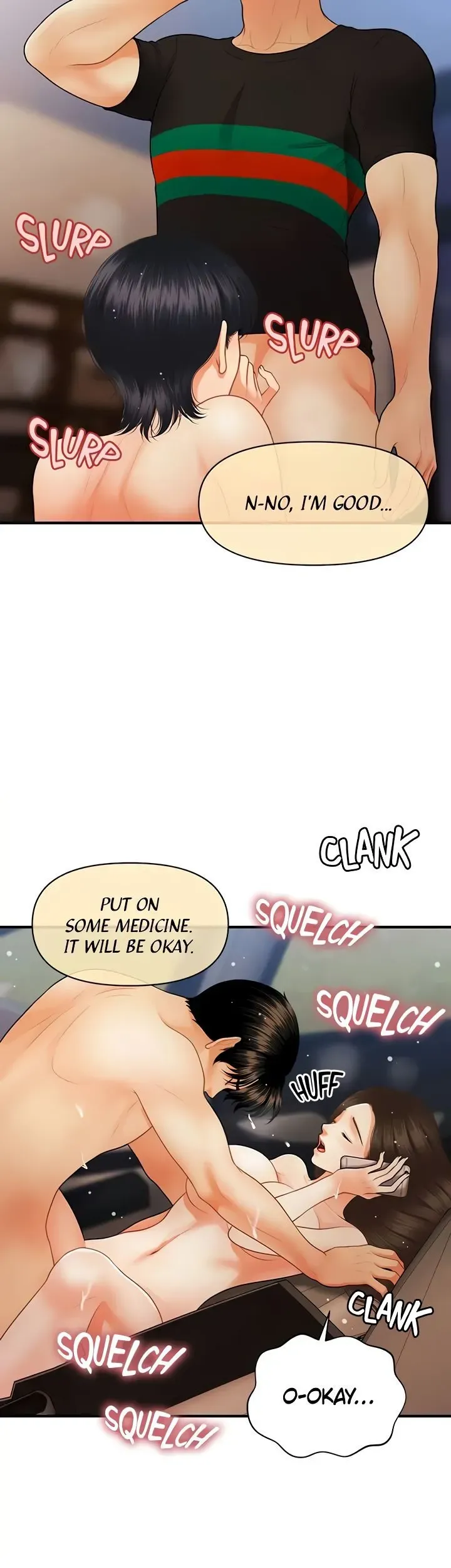You're So Handsome! Chapter 65 page 42 - 