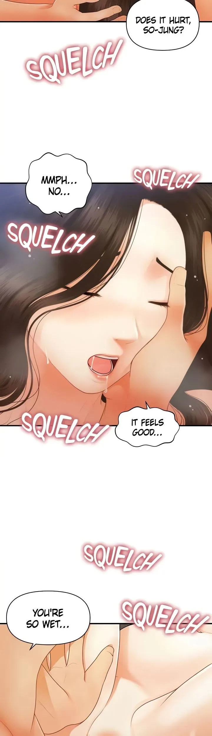 You're So Handsome! Chapter 65 page 7 - 