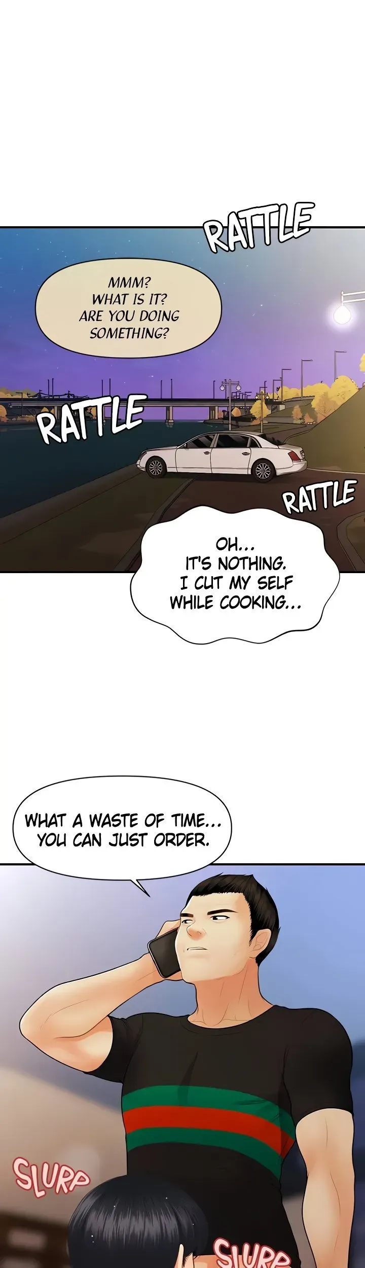 You're So Handsome! Chapter 66 page 1 - 