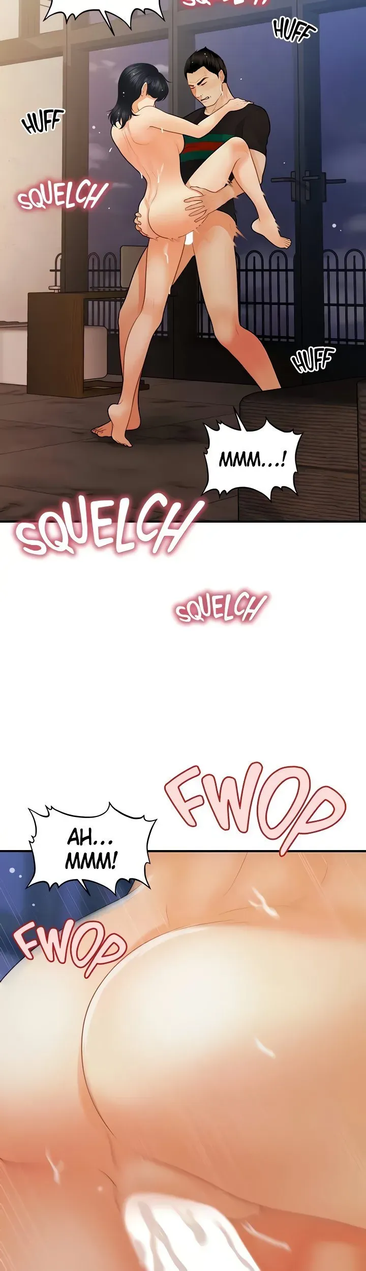 You're So Handsome! Chapter 66 page 13 - 