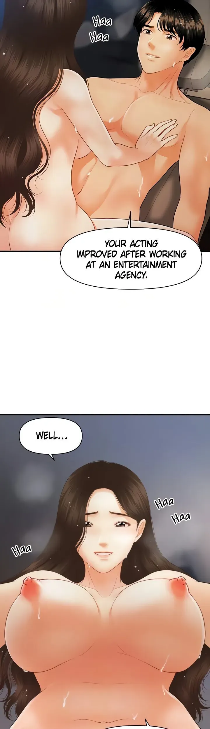 You're So Handsome! Chapter 66 page 16 - 