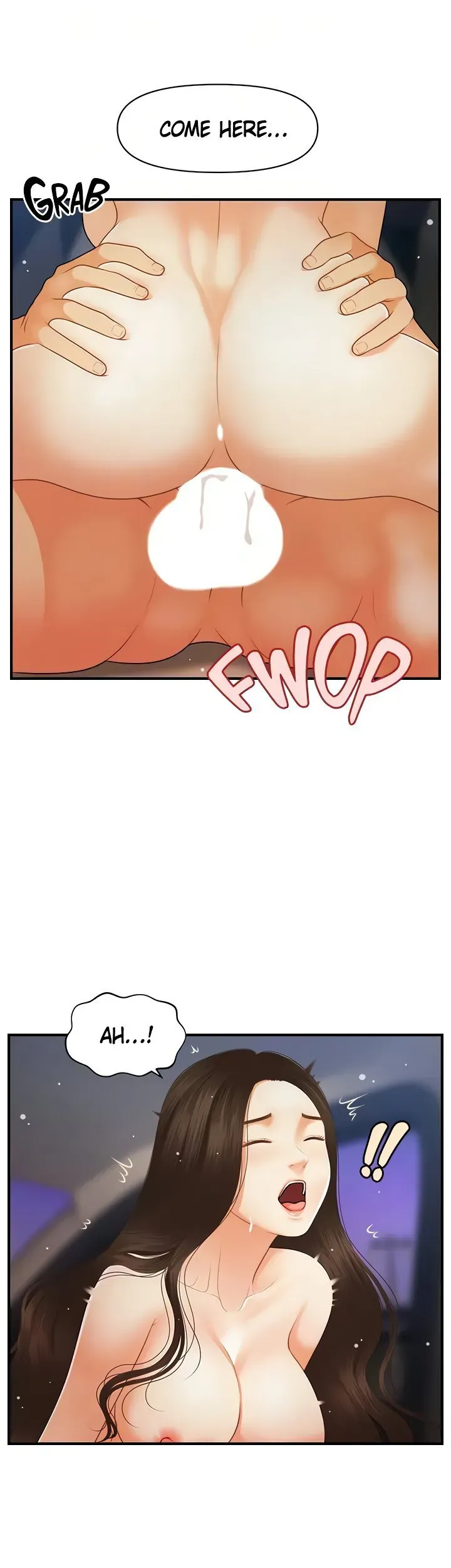 You're So Handsome! Chapter 66 page 18 - 