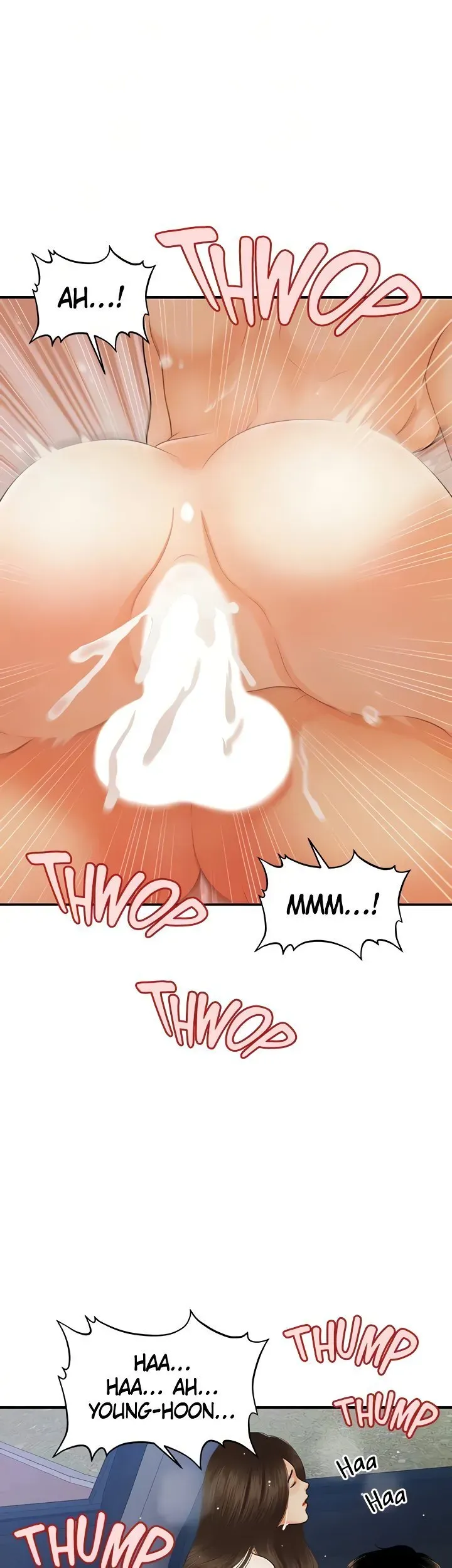 You're So Handsome! Chapter 66 page 19 - 