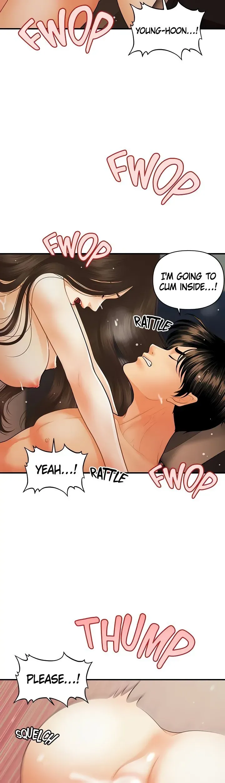 You're So Handsome! Chapter 66 page 26 - 