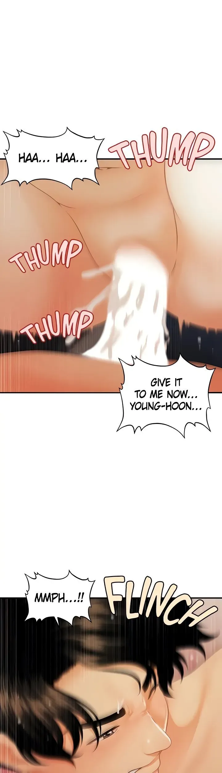You're So Handsome! Chapter 66 page 28 - 