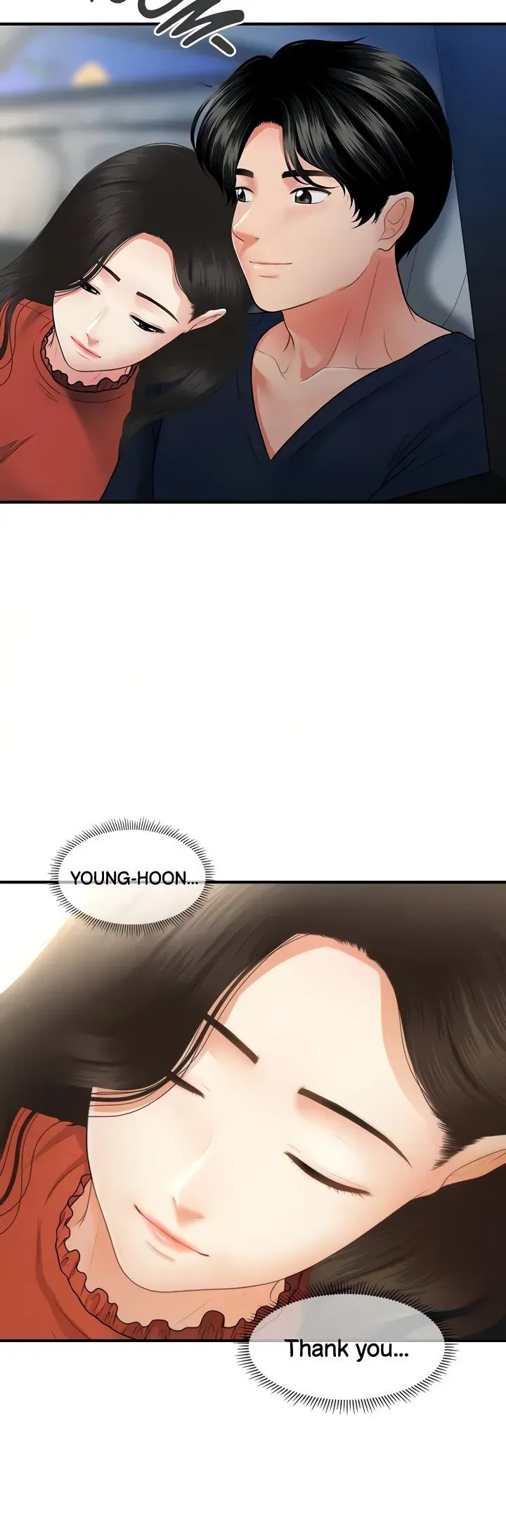 You're So Handsome! Chapter 66 page 38 - 