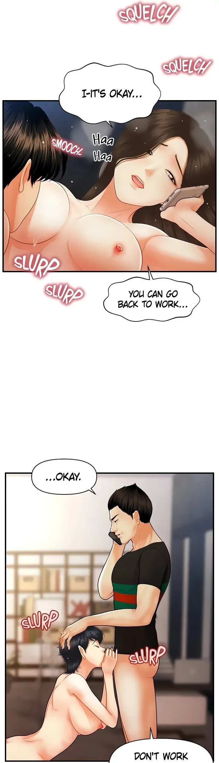 You're So Handsome! Chapter 66 page 5 - 