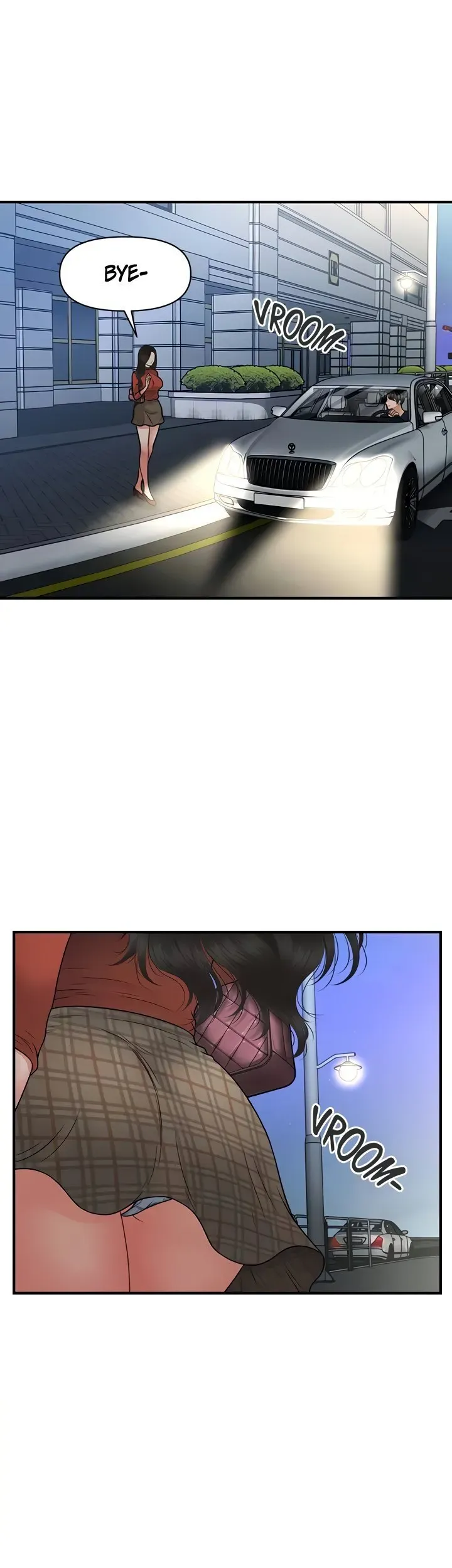 You're So Handsome! Chapter 66 page 42 - 