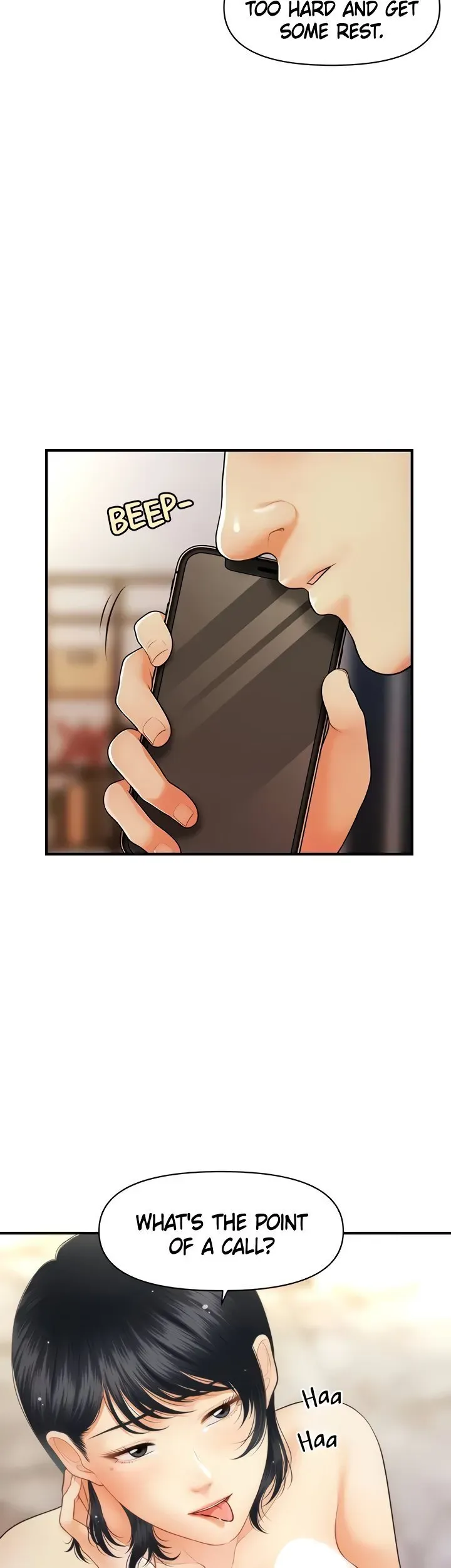 You're So Handsome! Chapter 66 page 6 - 
