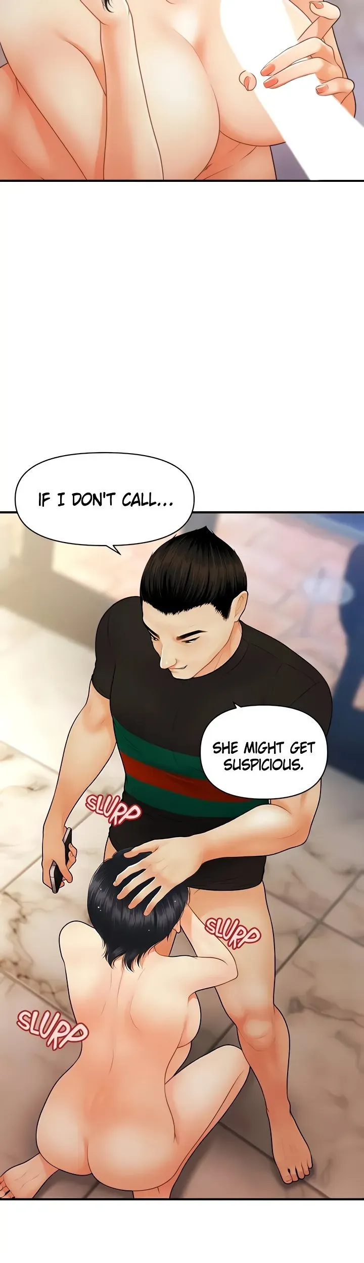 You're So Handsome! Chapter 66 page 7 - 