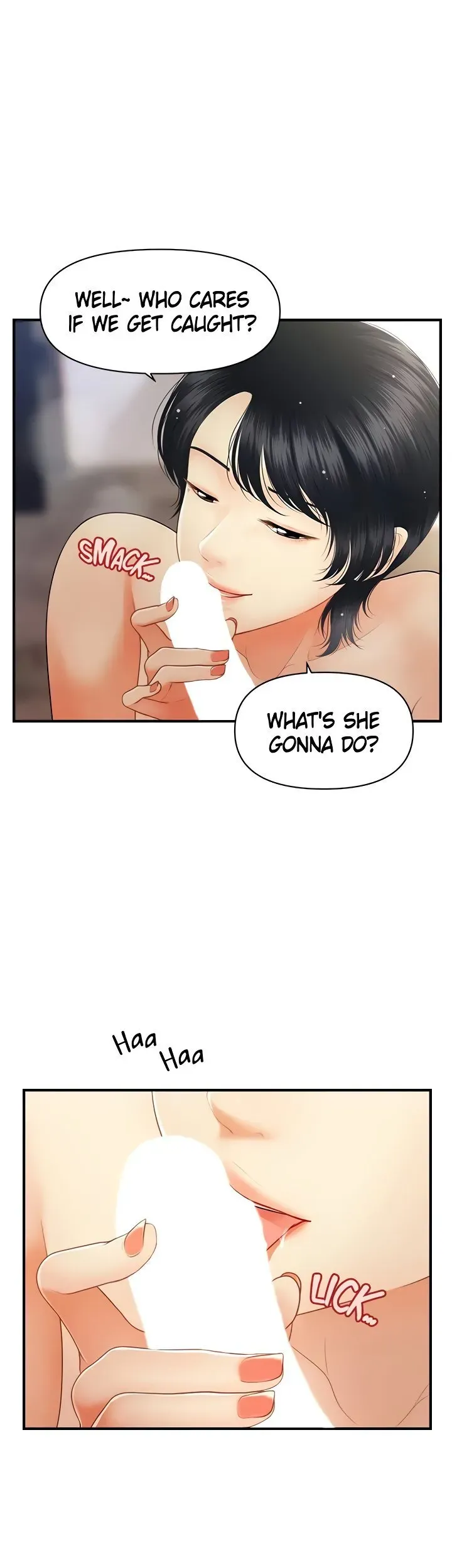You're So Handsome! Chapter 66 page 8 - 