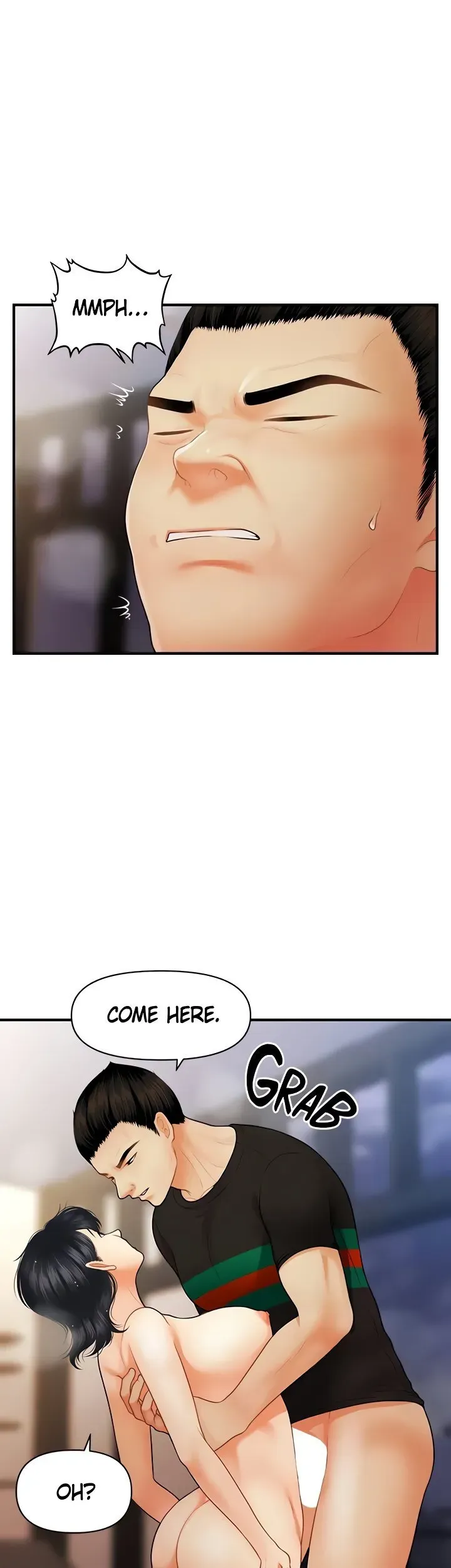 You're So Handsome! Chapter 66 page 9 - 