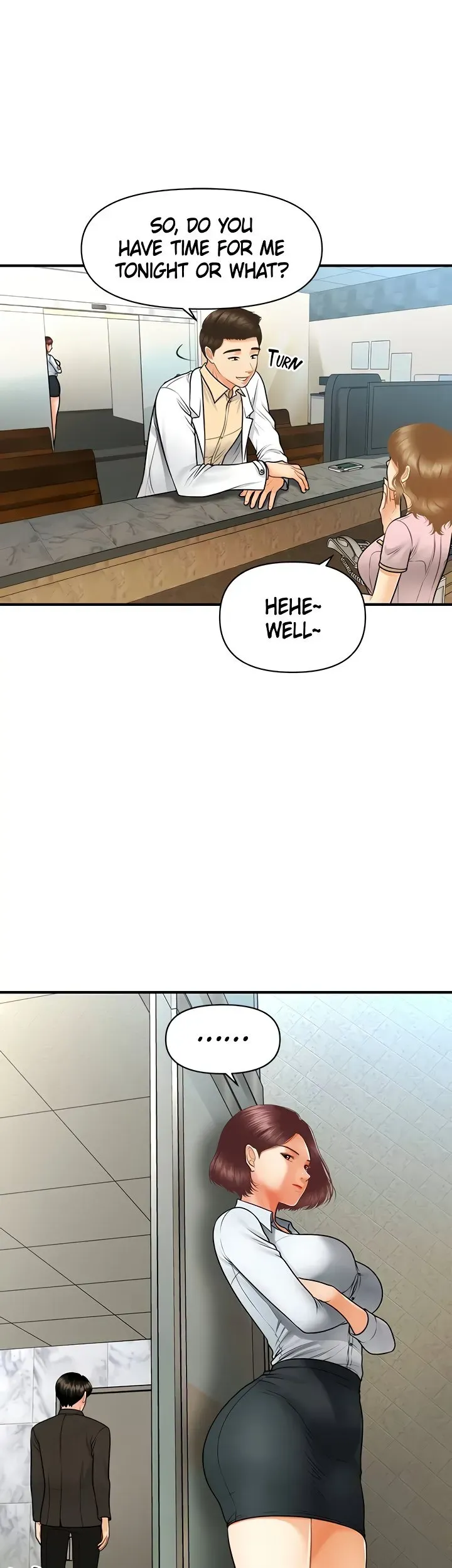 You're So Handsome! Chapter 67 page 11 - 