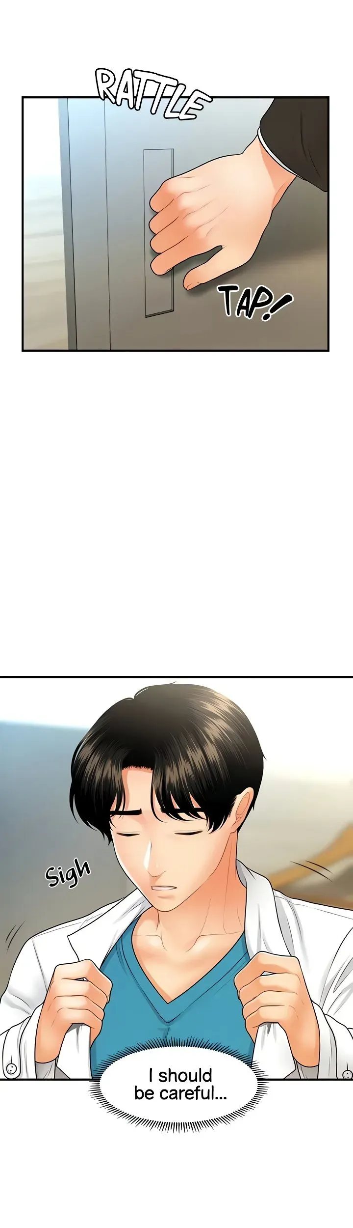 You're So Handsome! Chapter 67 page 13 - 