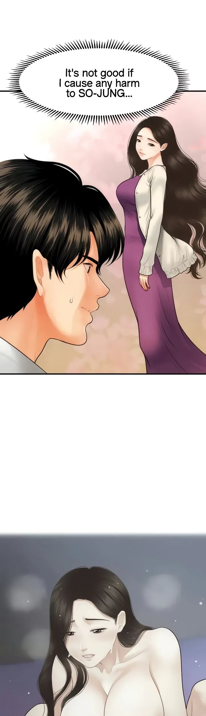 You're So Handsome! Chapter 67 page 14 - 