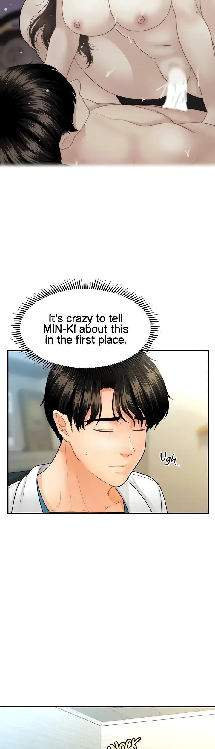 You're So Handsome! Chapter 67 page 15 - 