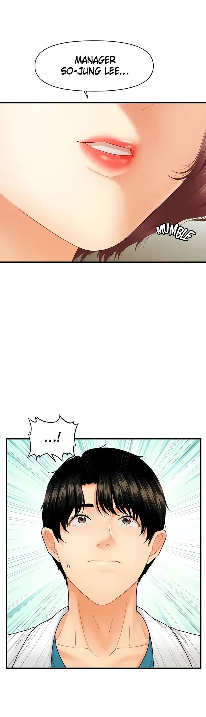 You're So Handsome! Chapter 67 page 19 - 