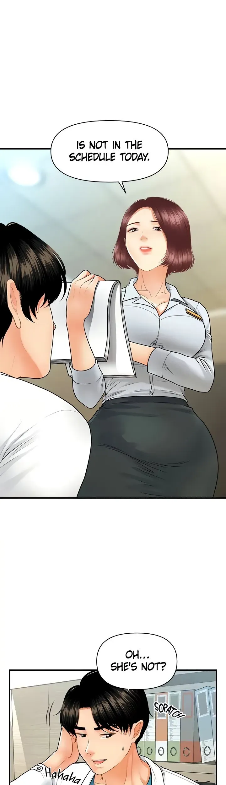 You're So Handsome! Chapter 67 page 20 - 