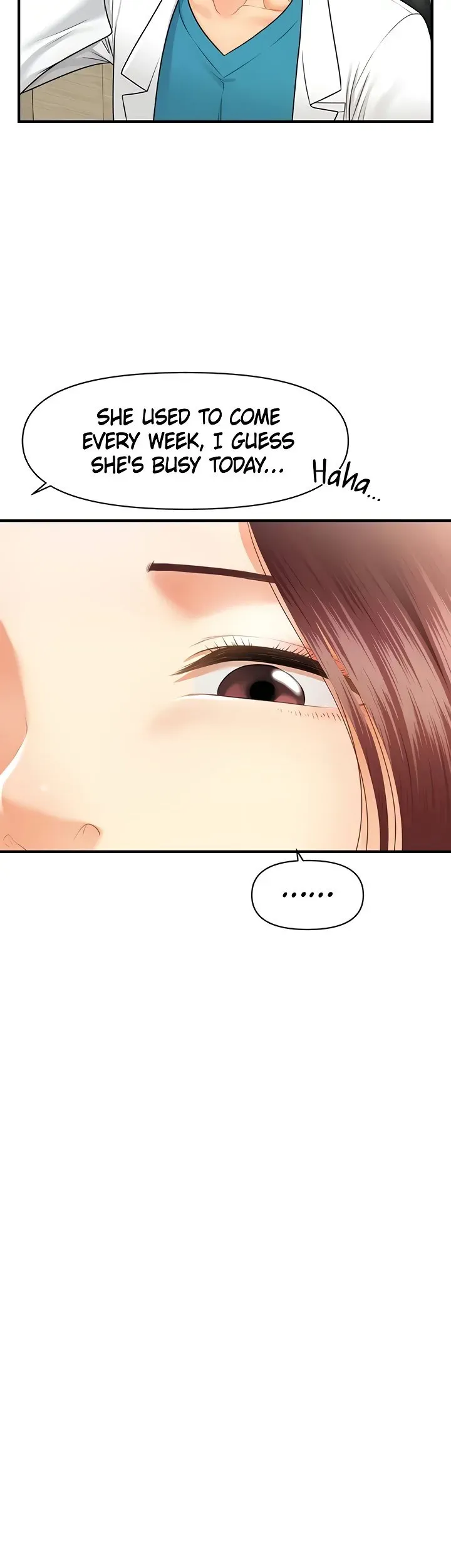 You're So Handsome! Chapter 67 page 21 - 