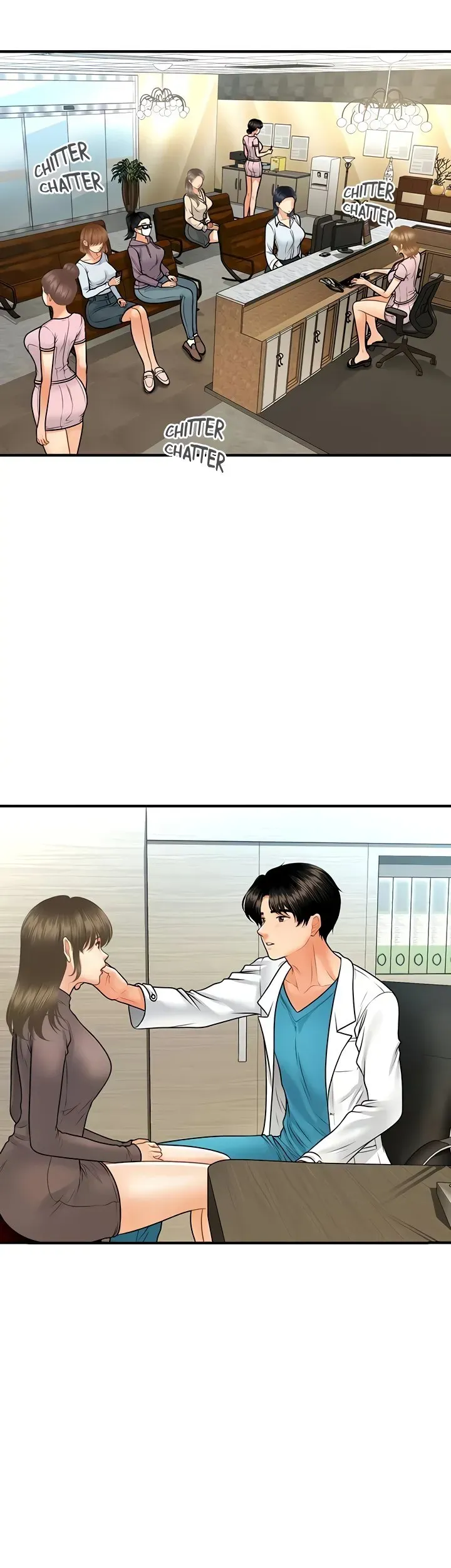 You're So Handsome! Chapter 67 page 22 - 
