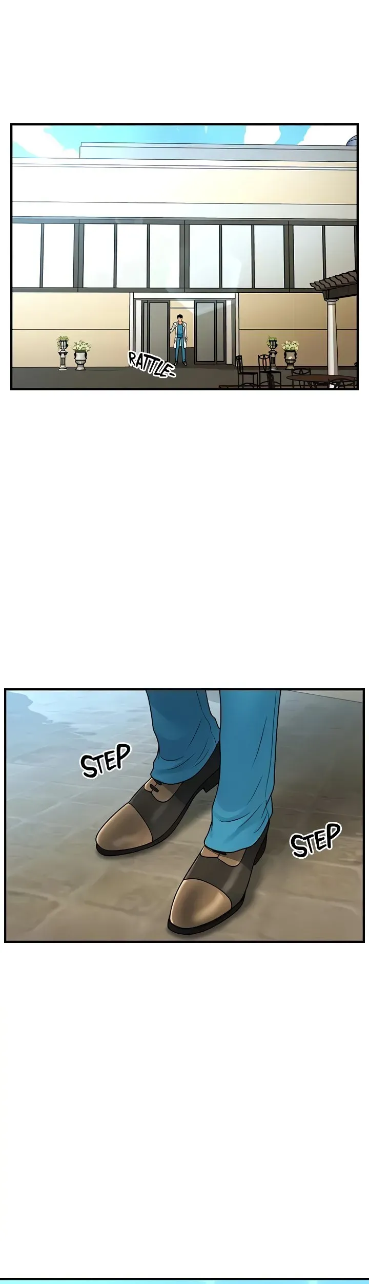 You're So Handsome! Chapter 67 page 23 - 