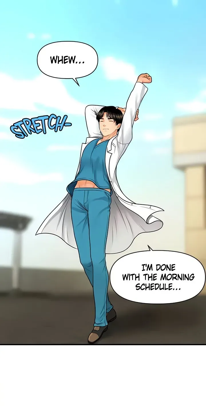 You're So Handsome! Chapter 67 page 24 - 