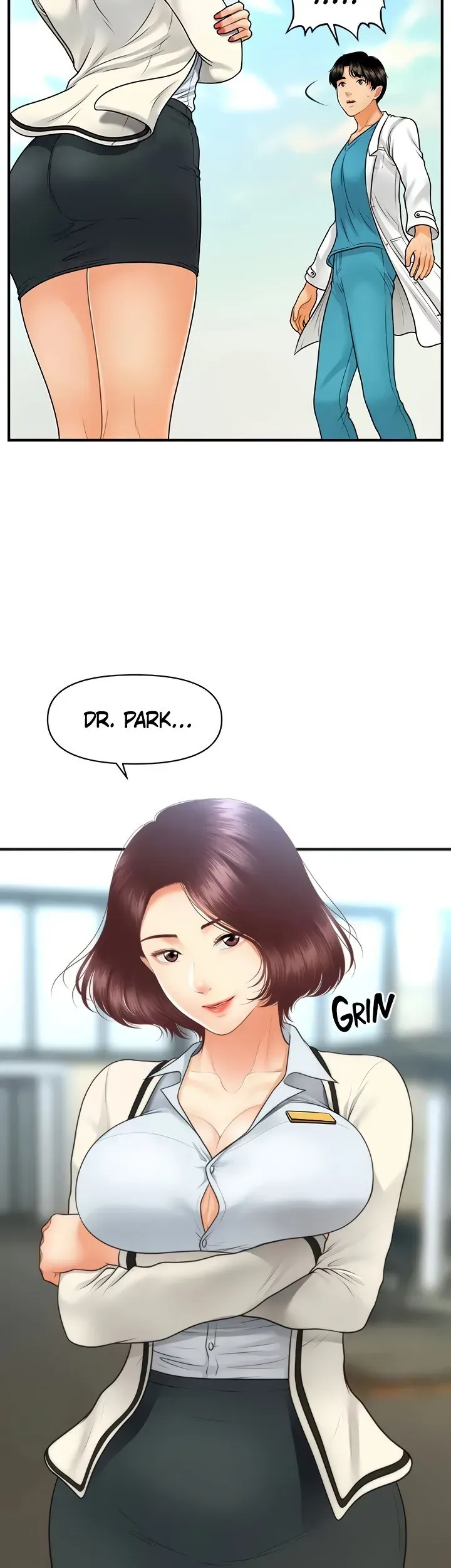 You're So Handsome! Chapter 67 page 27 - 