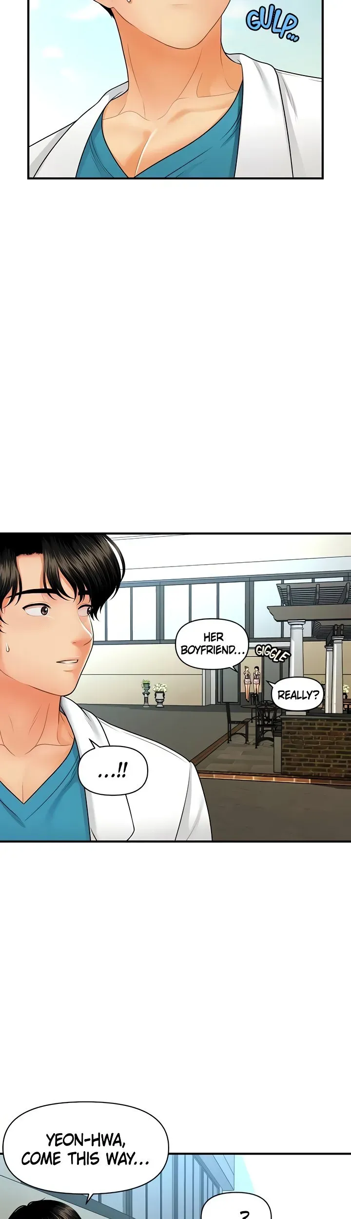 You're So Handsome! Chapter 67 page 29 - 