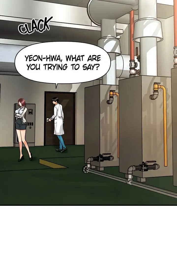 You're So Handsome! Chapter 67 page 31 - 