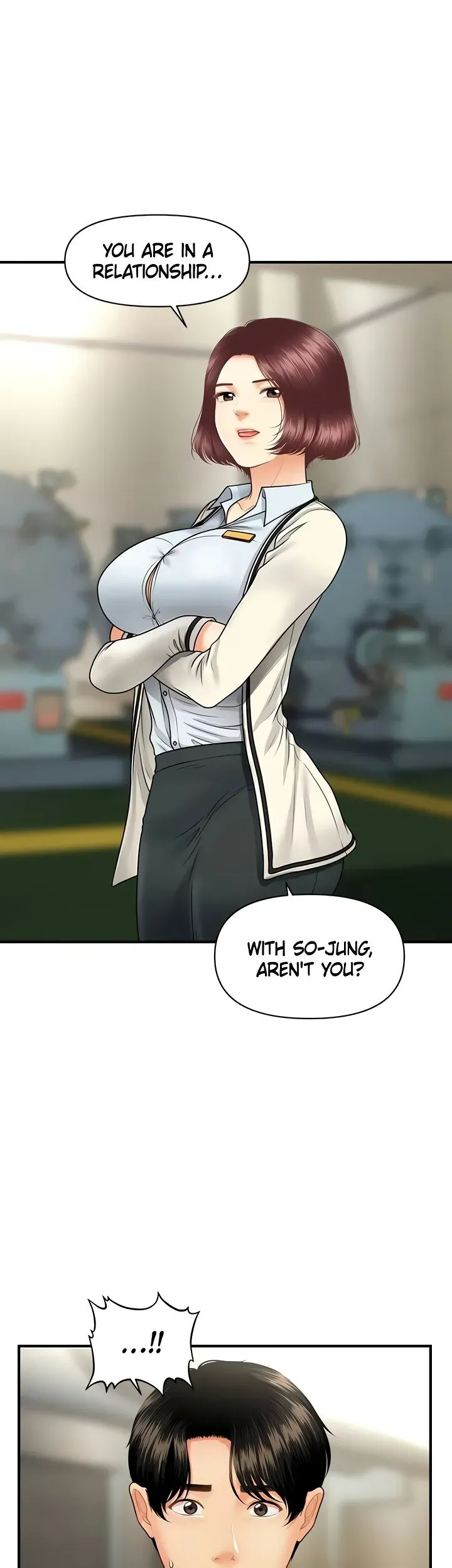 You're So Handsome! Chapter 67 page 32 - 