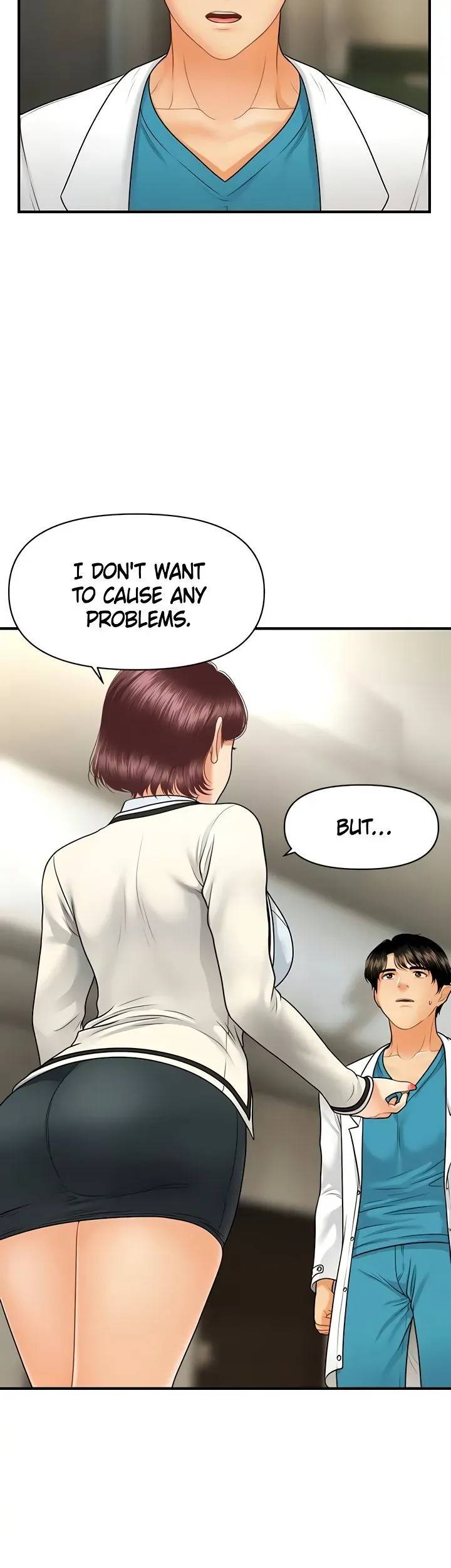 You're So Handsome! Chapter 67 page 33 - 