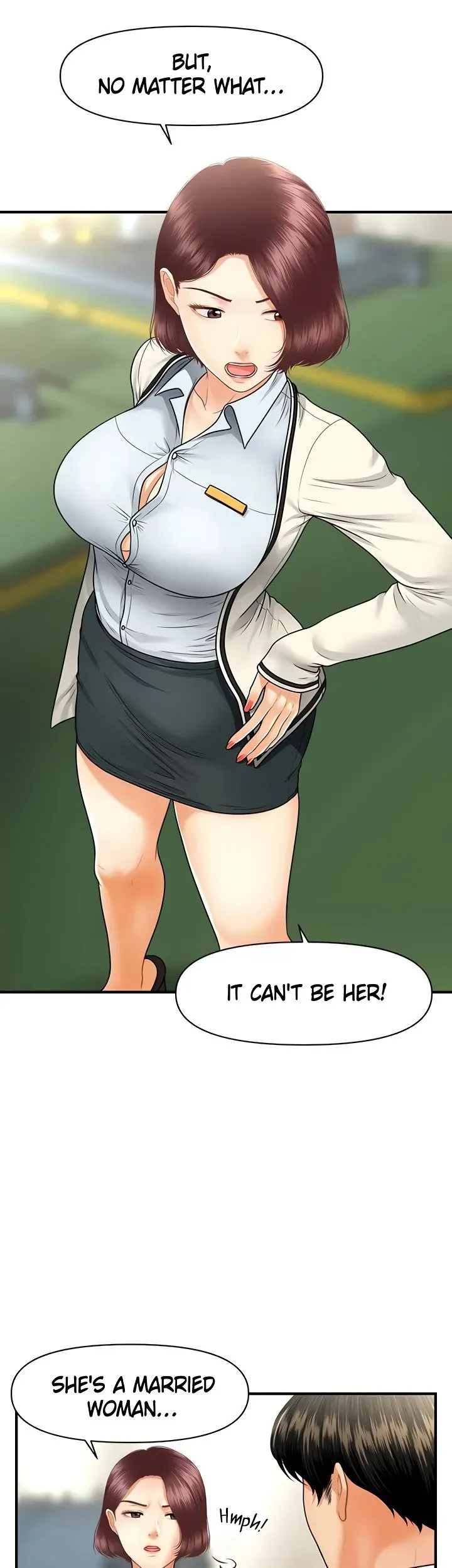 You're So Handsome! Chapter 67 page 34 - 